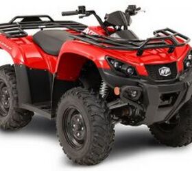 2024 Argo Xplorer XR 500