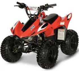 希少になる Kayo 2023 Fox ATV.com | 70 小物