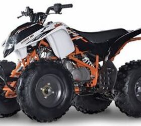 2023 Kayo Storm 150 ATV