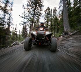 2025 complete atv model guide polaris off road, Photo Credit Polaris Off Road