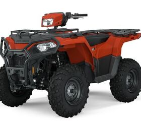 2025 complete atv model guide polaris off road, Photo Credit Polaris Off Road