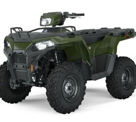 2025 complete atv model guide polaris off road, Photo Credit Polaris Off Road