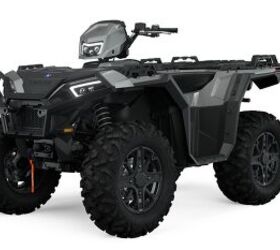 2025 complete atv model guide polaris off road, Photo Credit Polaris Off Road