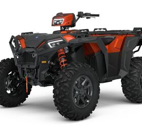 2025 complete atv model guide polaris off road, Photo Credit Polaris Off Road