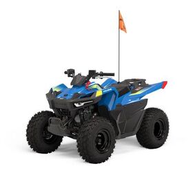 2025 complete atv model guide polaris off road, Photo Credit Polaris Off Road