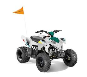 2025 complete atv model guide polaris off road, Photo Credit Polaris Off Road