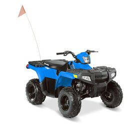 2025 complete atv model guide polaris off road, Photo Credit Polaris Off Road