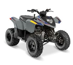 2025 complete atv model guide polaris off road, Photo Credit Polaris Off Road