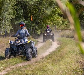 2025 complete atv model guide polaris off road, Photo Credit Polaris Off Road