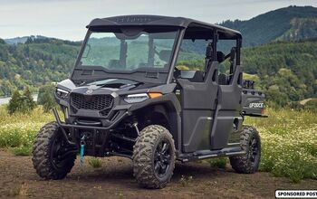 What Makes the CFMOTO UFORCE 800 XL the Best Value in UTVs