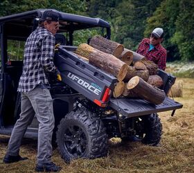 what makes the cfmoto uforce 800 xl the best value in utvs