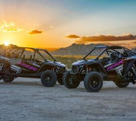 Polaris RZR Pro R Race Replica Has The Goods And Price Tag To Match ...