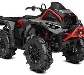 2025 Can-Am Outlander? X mr 1000R