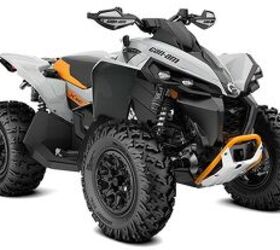 2025 Can-Am Renegade X xc 1000R