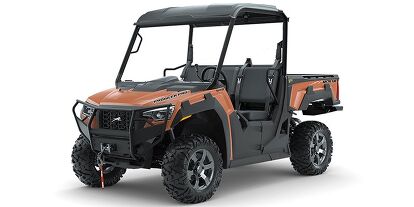 2021 Arctic Cat Prowler Pro Ranch Edition | ATV.com
