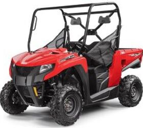 2020 Arctic Cat Prowler 500