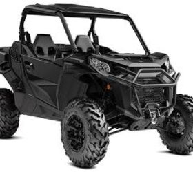 2025 Can-Am Commander XT 700