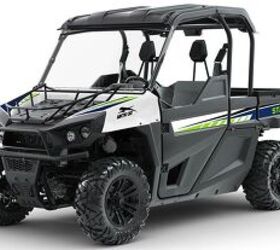 2020 Arctic Cat Stampede XT EPS