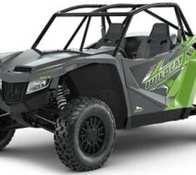 2020 Arctic Cat Wildcat XX