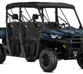 2025 Can-Am Defender MAX XT HD10