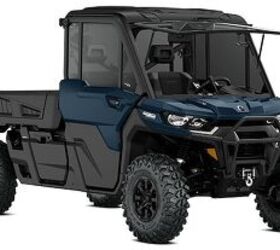 2025 Can-Am Defender PRO Limited HD10