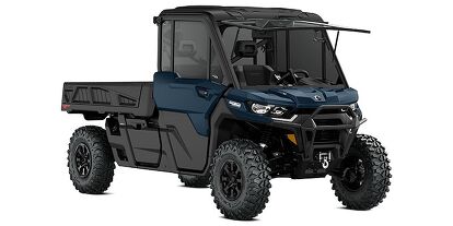 2025 Can-Am Defender PRO Limited HD10 | ATV.com