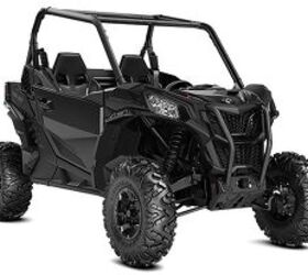 2025 Can-Am Maverick Sport DPS 1000R