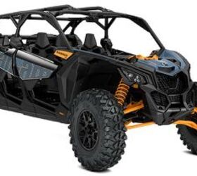 2025 Can-Am Maverick X3 DS TURBO RR