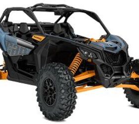 2025 Can-Am Maverick X3 RS TURBO RR