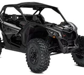 2025 Can-Am Maverick X3 X ds TURBO RR With SMART-SHOX