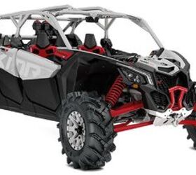 2025 Can-Am Maverick X3 MAX X mr TURBO RR