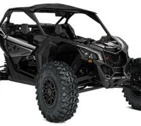 2025 Can-Am Maverick X3 MAX X rs TURBO RR