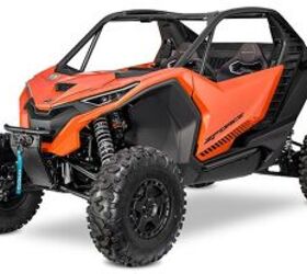 2019 CFMOTO CFORCE 800 XC | ATV.com