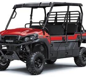 2025 Kawasaki Mule™ PRO-FXT™ 1000 LE