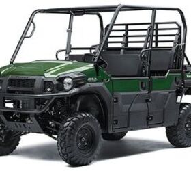 2025 Kawasaki Mule™ PRO-FXT™ 820 EPS