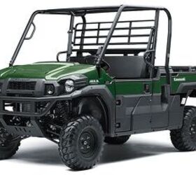 2025 Kawasaki Mule™ PRO-FX™ 820 EPS