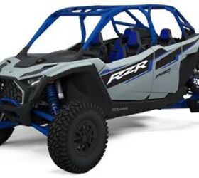 2025 Polaris RZR Pro R 4 Sport