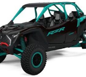 2025 Polaris RZR Pro R 4 Ultimate