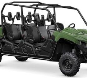 2024 Yamaha Viking VI EPS