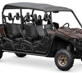 2024 Yamaha Viking VI EPS Ranch Edition