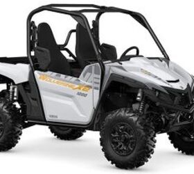 2024 Yamaha Wolverine X2 1000 R-Spec