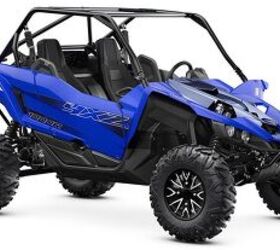 2022 Yamaha YXZ 1000R