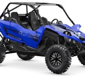 2022 Yamaha YXZ 1000R SS