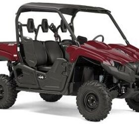 2020 Yamaha Viking Base