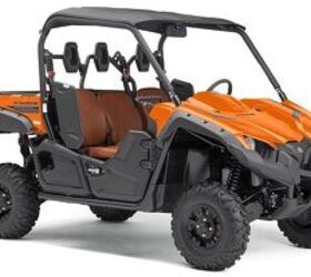 2020 Yamaha Viking EPS Ranch Edition