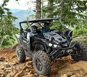 10 Best UTV Upgrades For New Owners