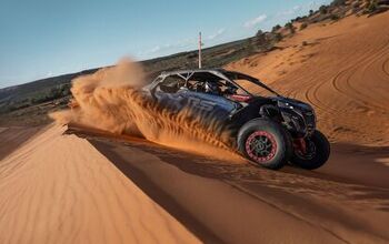 Best Sand Dune Essentials for ATV and UTV Riders