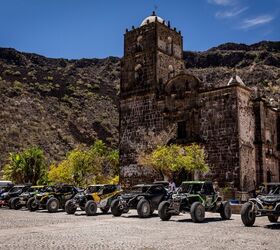 VIDEO | Racing to Ruins in Baja with Desert Assassins & onX Off-Road