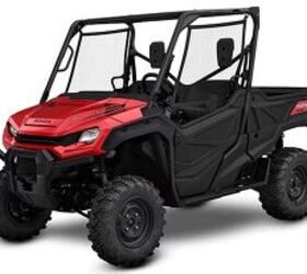 2025 Honda Pioneer 1000 Base