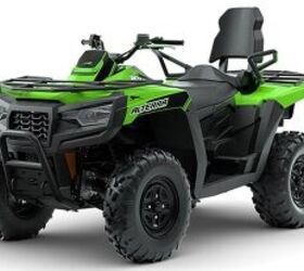 2024 Arctic Cat Alterra 600 TRV EPS